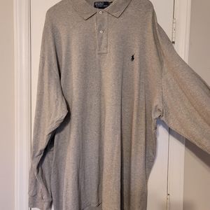 Men's Polo by Ralph Lauren polo